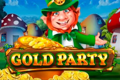 gold party slot demo|Play Gold Party Demo Slot Free Play (2024) .